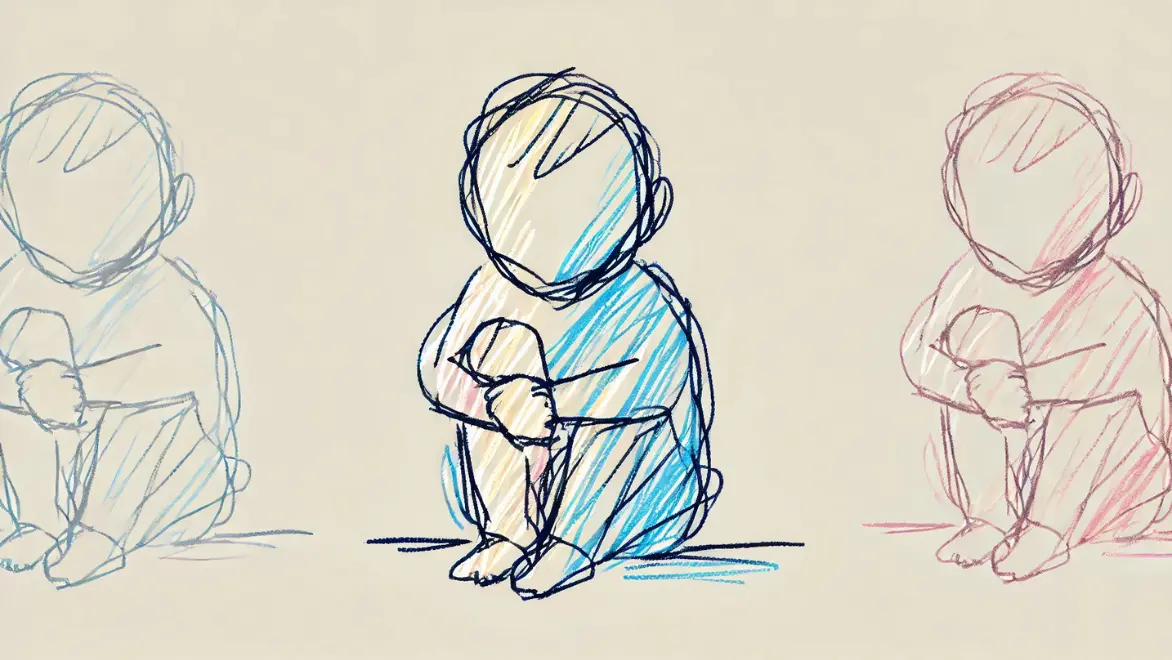 boern angst behandling