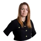Sabrina Gadeberg - Certificeret angst og stressvejleder for børn og unge