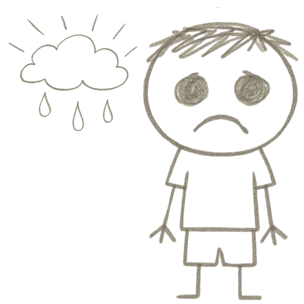 ADHD og angst hos børn