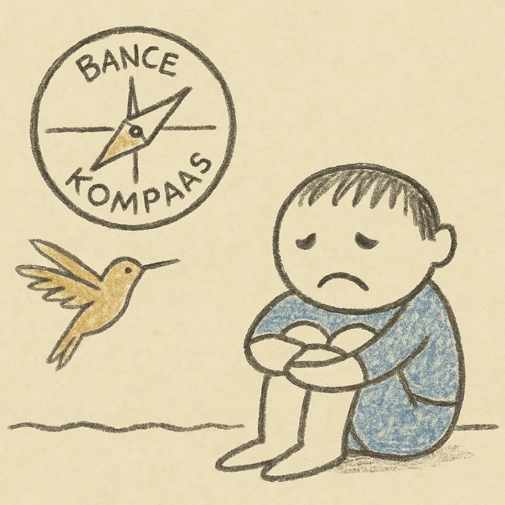 Balancekompas