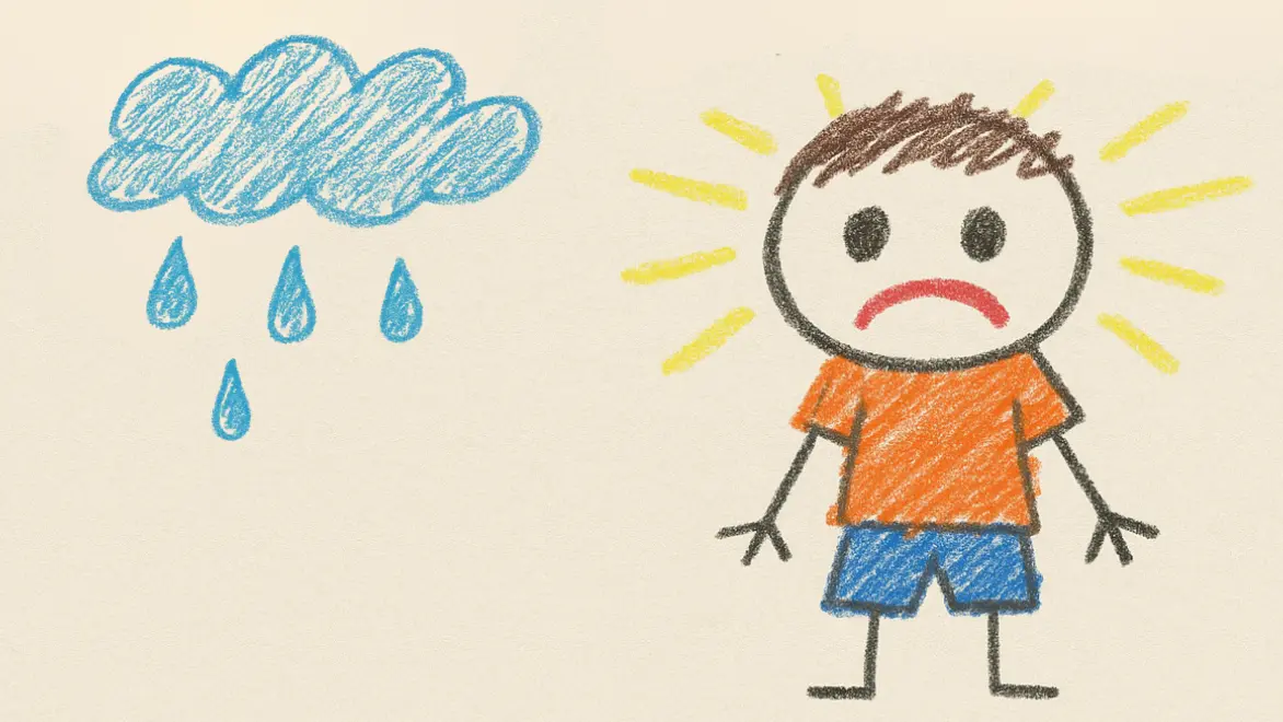 Gode råd om ADHD og angst hos børn
