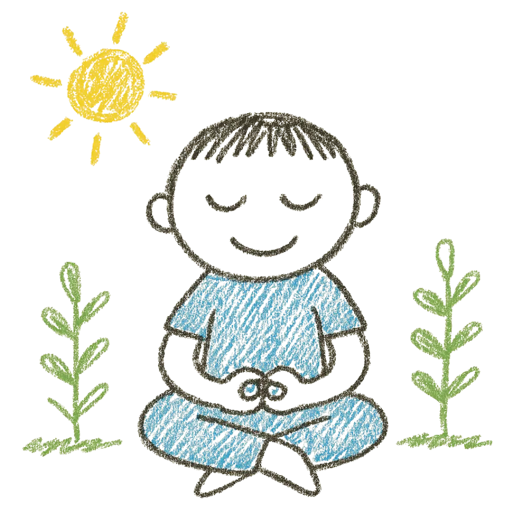 mindfulness børn