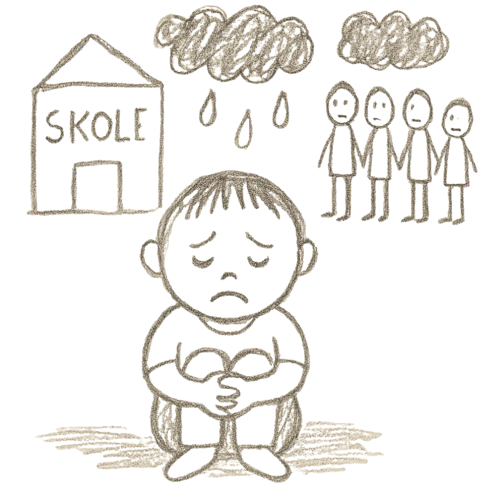 mistrivsel i folkeskolen gode råd