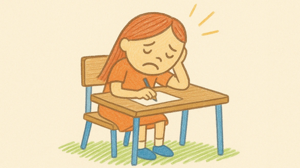 Gode råd mod mistrivsel i skolen