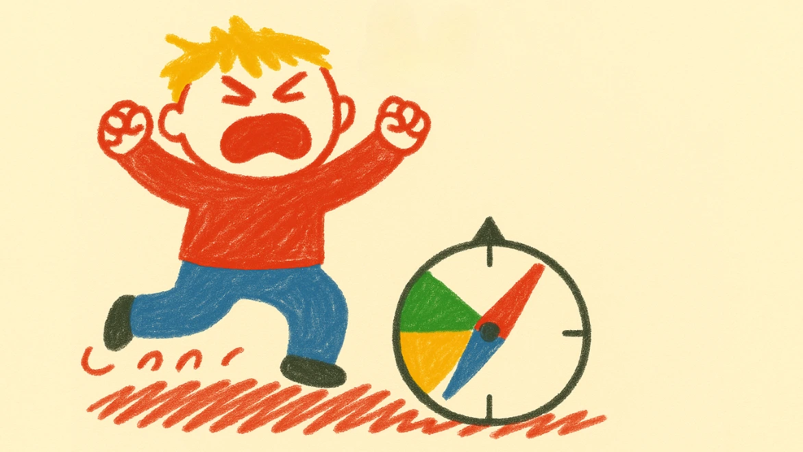 Gode råd til ADHD vredesudbrud børn